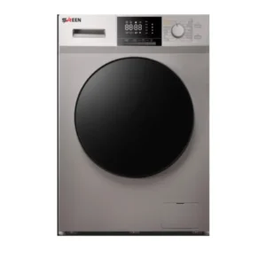 سرين غسالة ملابس امامية