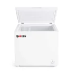 سرين فريزر افقي