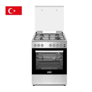سيمفر فرن غازى