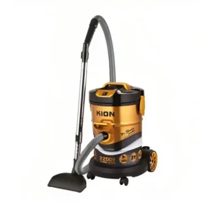 كيون مكنسة كهربية