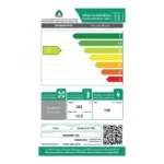 هام ثلاجة باب واحد