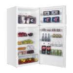 هام ثلاجة بابين 18 قدم