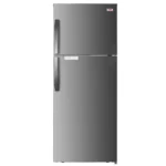 هام ثلاجة بابين