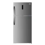 هام ثلاجة بابين