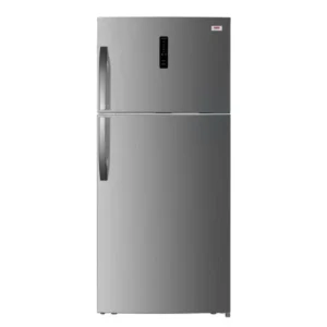 هام ثلاجة بابين