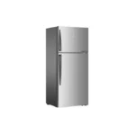 هايسنس ثلاجة بابين