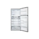 هايسنس ثلاجة بابين