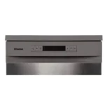 هايسنس غسالة صحون