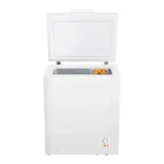 هايسنس فريزر افقي