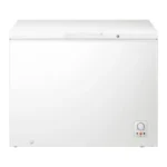 هايسنس فريزر افقي