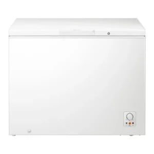 هايسنس فريزر افقي