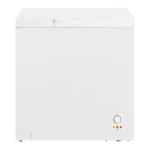 هايسنس فريزر افقي