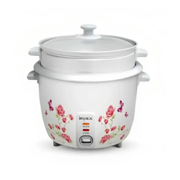 امبكس قدر كهربائي