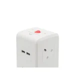 امبكس مشترك كهربائي