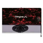 امبكس موقد غاز