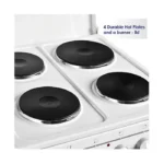 سوبر جنرال فرن كهربائي