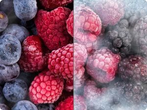 تليزون ثلاجة 12 قدم