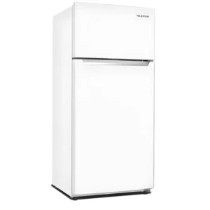 تليزون ثلاجة بابين