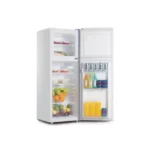 تليزون ثلاجة بابين