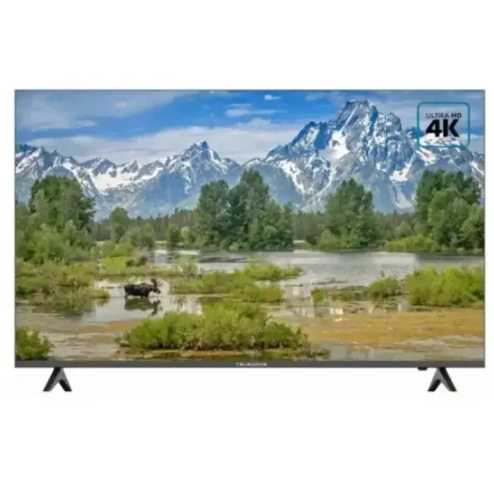 تليزون شاشة سمارت 70 بوصة LED – WebOS – بدون إطار TZ70FGW تليزون شاشة