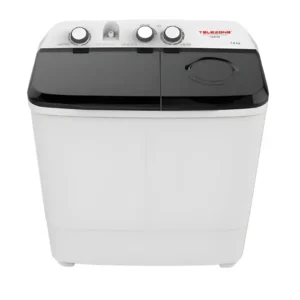 تليزون غسالة ملابس