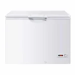 تليزون فريزر أفقي