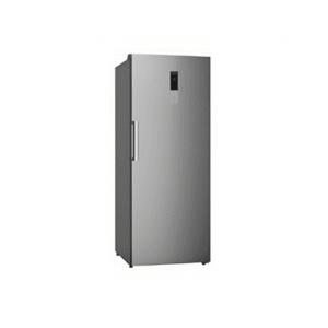 فريزر عمودي كراون 13 قدم 6 ادراج - فضى