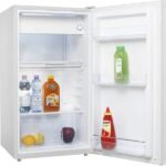 ارو ثلاجة باب واحد 3 قدم - أبيض RO-129LH