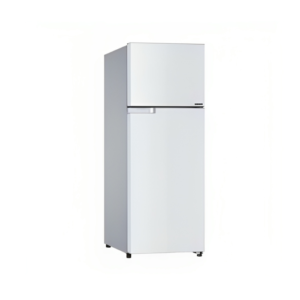 توشيبا ثلاجة بابين 14 قدم - أبيض - تايلاندي Gr-A575Abez(W)