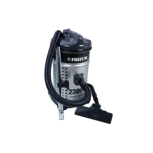 فيشر مكنسة كهربائية برميل 20 لتر-2300 وات Bsc-2300