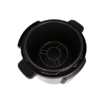 قدر كهربائي ضغط زيترست - 1200 وات - 8 لتر - ستيل