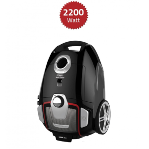 زيترست مكنسة كهربية 4 لتر – 2200 وات Zvc46cr