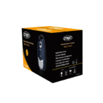 مكنسة كهربية زيترست 4 لتر – 2200 وات