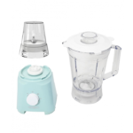 خلاط كهربائي 1.5لتر زيترست - 500 وات - أخضر