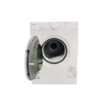 فيشر نشاف ملابس 8 كيلو - مكثف - أبيض Ffld-c080w