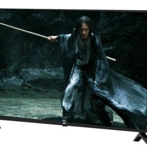 شاشه سمارت ام تي سي 50 بوصة - 4K UHD - LED