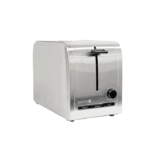 دوتس توستر خبز 1050 وات - 2 شريحة - ستيل BRD-01A