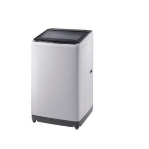 هيتاشي غسالة ملابس 12 كيلو تعبئة علوية -أبيض SF-P120XA-2206AWH