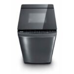 توشيبا غسالة أتوماتيك 15 كيلو علوي - ستيل Aw-Duk2217Wupbb(Ss)