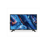 اركو شاشه 75 بوصة سمارت LED - 4K UHD - WebOS - اسود RO-75LHKW