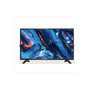 اركو شاشه 75 بوصة سمارت LED - 4K UHD - WebOS - اسود RO-75LHKW