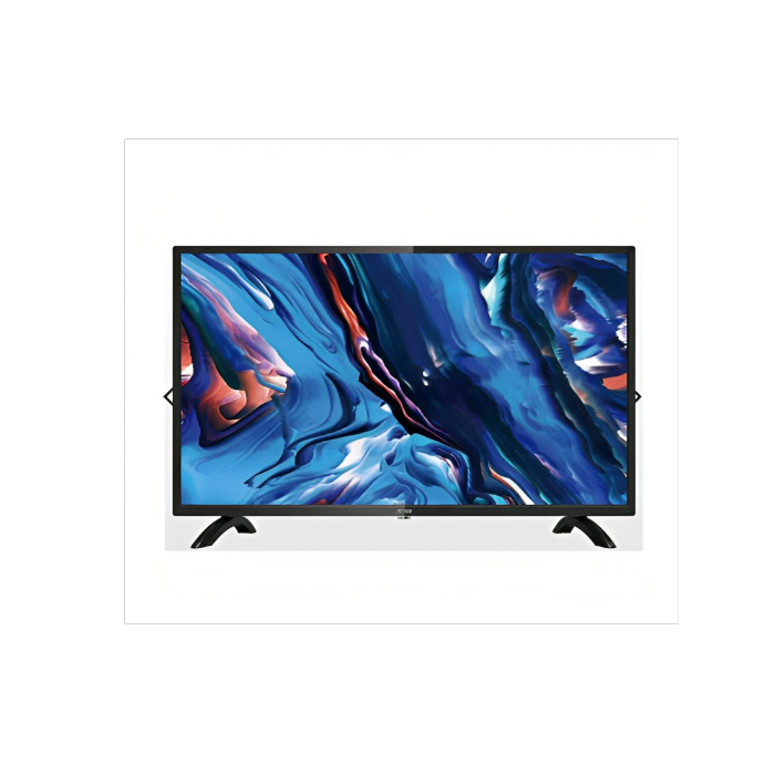 اركو شاشه 75 بوصة سمارت LED - 4K UHD - WebOS - اسود RO-75LHKW