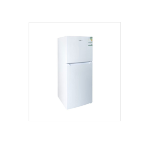 فيشر ثلاجة بابين 6.3 قدم - أبيض Fr-f20hw