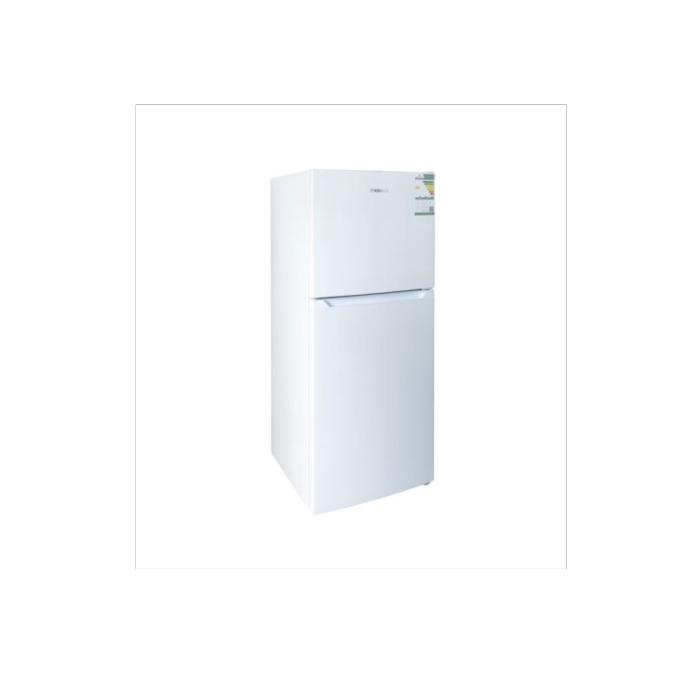 فيشر ثلاجة بابين 6.3 قدم - أبيض Fr-f20hw