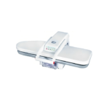 ارو كاوية بخار 36 بوصة مع حامل - أبيض RO-36SPZ