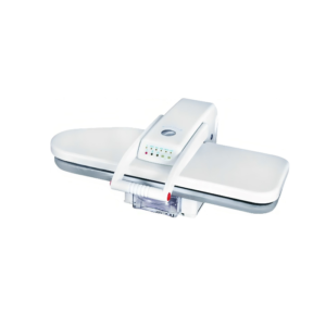 ارو كاوية بخار 36 بوصة مع حامل - أبيض RO-36SPZ