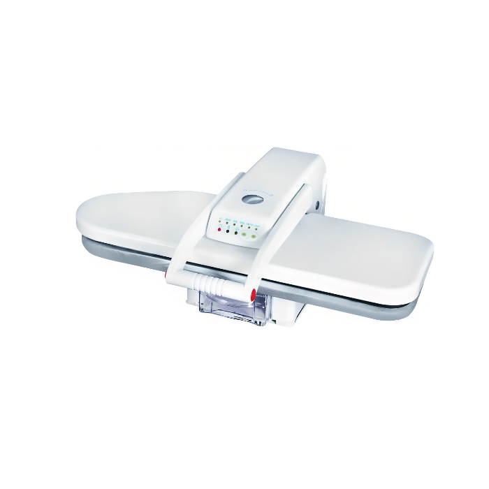 ارو كاوية بخار 36 بوصة مع حامل - أبيض RO-36SPZ ارو كاوية بخار 36 بوصة مع حامل - أبيض RO-36SPZ