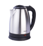 IMPEX غلاية موية كهربائية 1.8 لتر - ستيل Kettle 1801