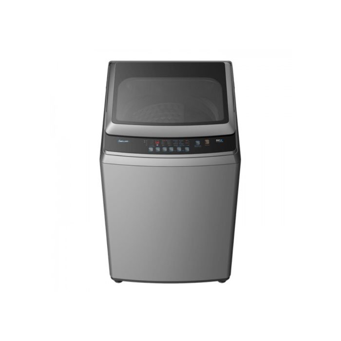 وستنجهاوس غسالة تعبئة علوية 10 كيلو - فضي Wwtlavs10