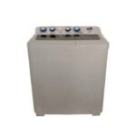 فالكون غسالة حوضين 10 كيلو – أبيض Fl810tw